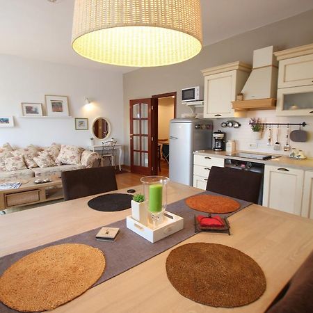 Romantic Apartment Pusta Rovinj Dış mekan fotoğraf