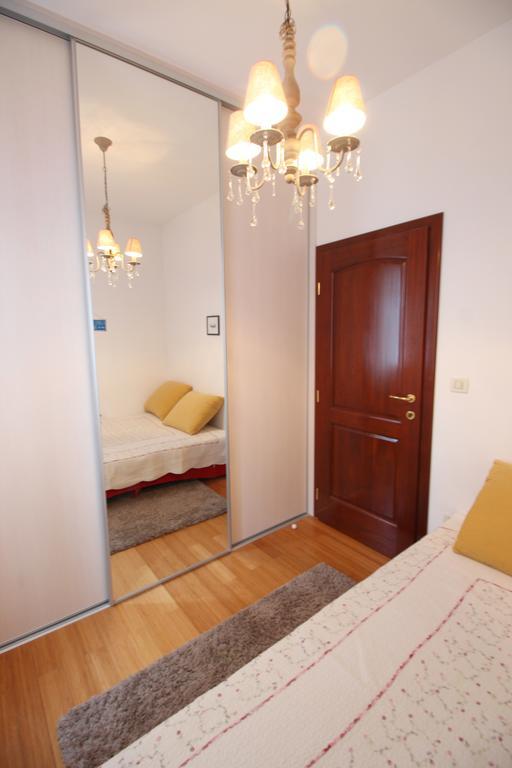 Romantic Apartment Pusta Rovinj Dış mekan fotoğraf