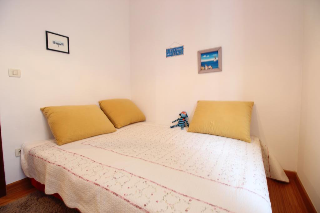 Romantic Apartment Pusta Rovinj Dış mekan fotoğraf