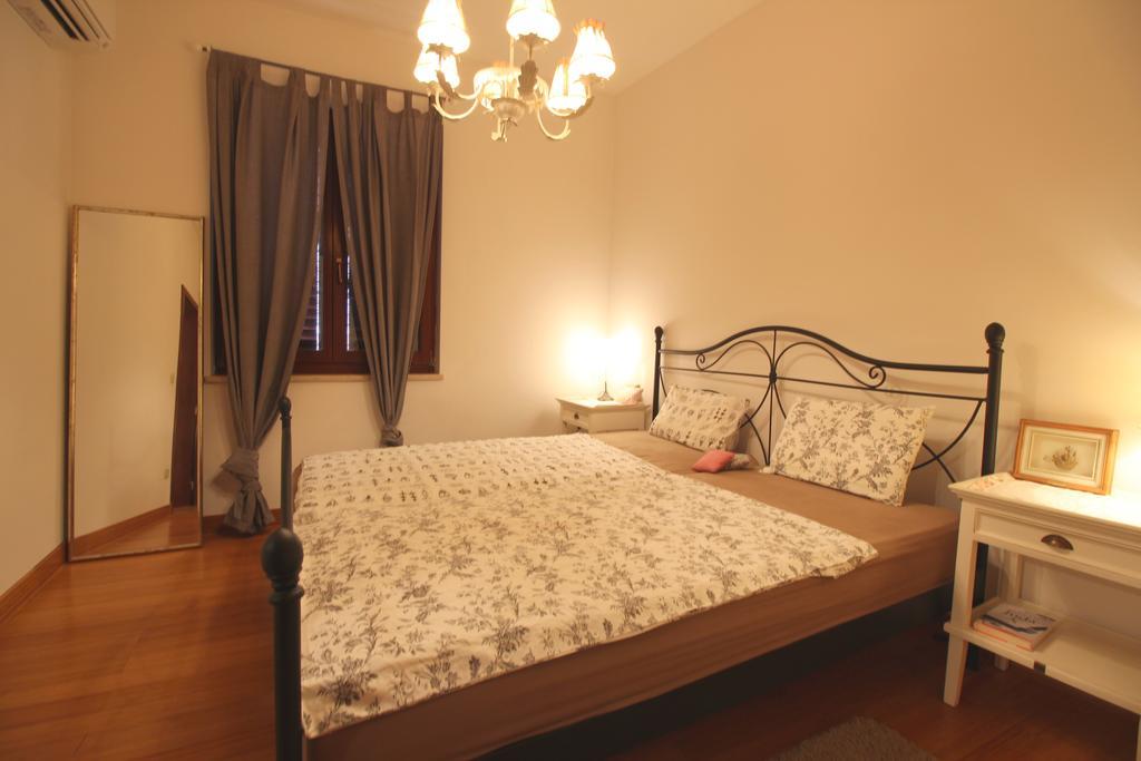 Romantic Apartment Pusta Rovinj Dış mekan fotoğraf